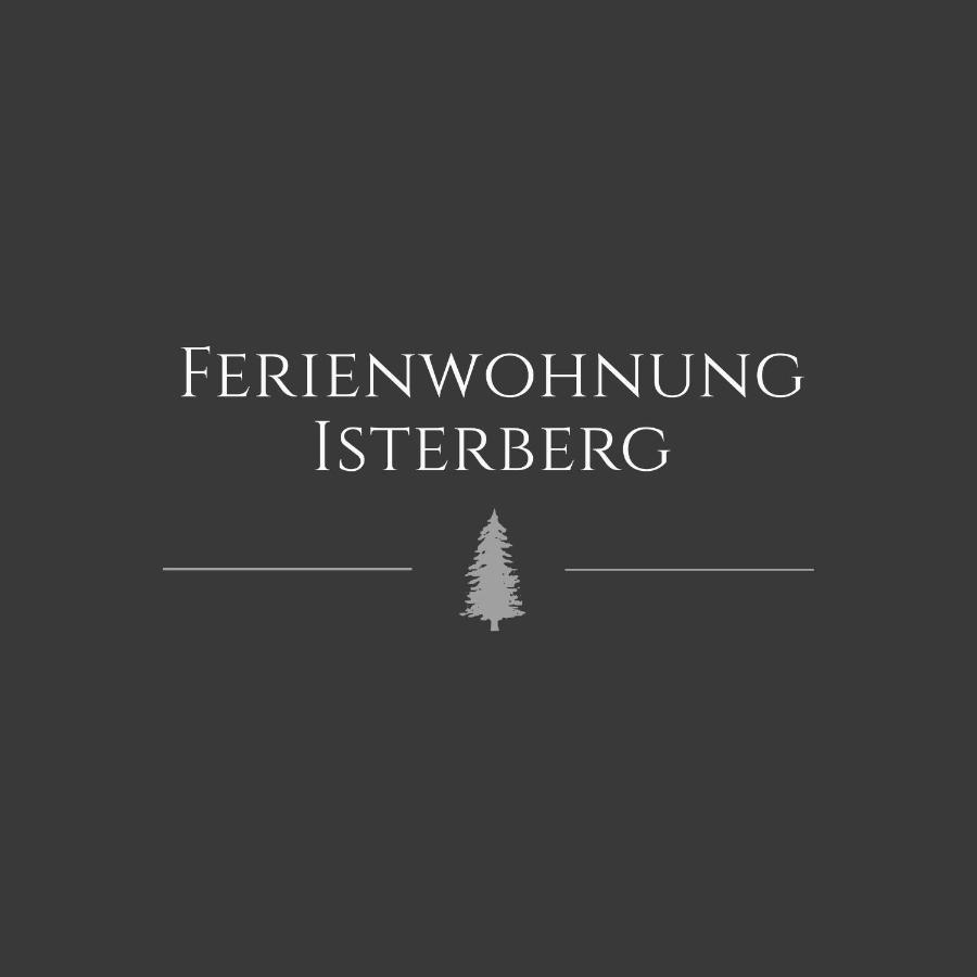 Ferienwohnung ISTERBERG Exterior foto